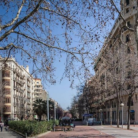 Apartamento Noemi Barcelona Exterior foto